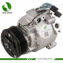 QS90 Auto AC A/C Compressor for MITSUBISHI LANCER Outlander Sport RVR Peugeot 7813A197 7813A212 7813A350 7813A354 7813A401 2024 - buy cheap