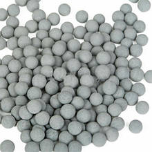 50/100 г турмалиновый керамический шариковый фильтр, камень для аквариума креветок 2024 - купить недорого