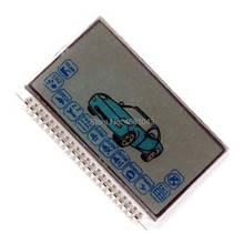 10 PCS/lot A6 LCD Display Metal Pin for 2 way Car Alarm System Starline A6 KGB FX3 FX 3 FX-3 Remote Control Key Keychain 10PCS 2024 - buy cheap