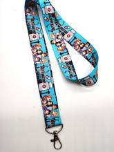 New Doctor Nurse Neck Strap Lanyard Mobile Phone Key Chain ID Badge 2024 - buy cheap