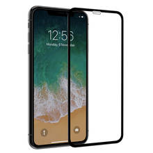 Защитное стекло для iPhone 11 Pro 11Pro Max 6 6S 8 7 Plus защита экрана закаленное стекло для iPhone XR X XS MAX 2024 - купить недорого