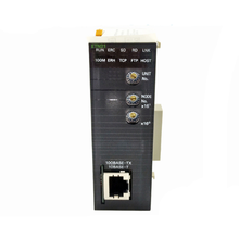 Новый оригинальный CJ1W-ETN21 PLC 100BASE-TX кабель Ethernet единиц новый оригинальный CJ1W-ETN21 PLC 100BASE-TX кабель Ethernet единиц 2024 - купить недорого