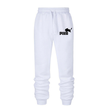 Men Sweatpants PIHA Long Trousers Gym Fitness Sports Train Pants Wholesale Jogging Streetwear Tracksuit Trousers hip hop colthes 2024 - buy cheap