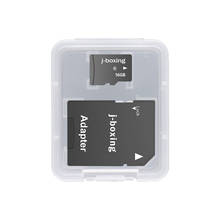 16GB TF Card Memory Card Class10 TF Flash SD Card 1gb with Adapter Case for Cell Phone,Tablet,Camera,Fire,GoPro 2024 - buy cheap