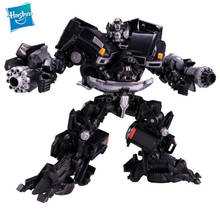 Hasbro Transformers-figura de coche de estaño SS14 para niños, juguete de Transformers, Serie de estudio, película v-class, Original 2024 - compra barato