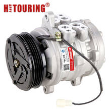 Compressor ac para suzuki swift sidekick 2024 - compre barato