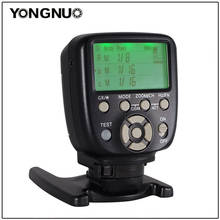 YONGNUO YN560-TX II YN560TX II YN560-TX Pro Wireless Manual Flash Transmitter Trigger for YN200 YN560 IV for Canon EOS Camera 2024 - buy cheap