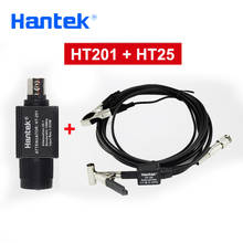 Attenuator for Hantek 1008C Oscilloscope HT201 20:1 Passive Attenuator 300V Max For Pico Signal пассивный аттенюатор HT25 2024 - buy cheap