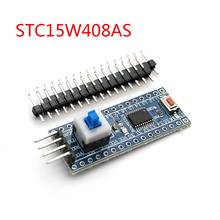 STC15W408AS Core Minimum System 51 MCU Development Board Learning TTSOP20 2024 - buy cheap