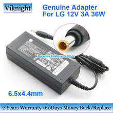 12V 3A LED Monitor AC Adapter For LG FLATRON E2260 E2250V E1948SX E2260V-P W1943SE W1943SV SCREEN LCD 575LM Power Supply 2024 - buy cheap