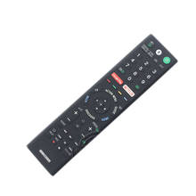 RMF-TX200A Remote Control New Genuine Remote Control For SONY Voice LCD TV 2024 - buy cheap