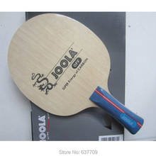Joola guo 3cs carbon table tennis blade table tennis rackets racquet sports cabon rackets ping pong paddles 2024 - buy cheap