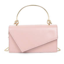 Small Handbag Fashion Women Purse Solid Shoulder Bag Crossbody Handbags Phone Bags Ladies' bag Messenger bag ZX-179. 2024 - buy cheap