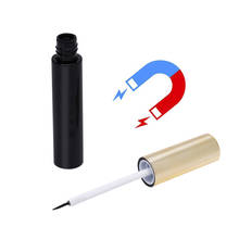 5ml/10ml Magnetic Liquid Eyeliner Waterproof Smooth Eye Liner Easy To Wear Quick Dry Liquid Magnetic Eyeliner 2024 - buy cheap