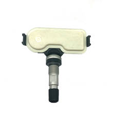 Sensor de monitoramento da pressão do pneu de carro, acessório para hyundai elantra cmdj 2012-2015, tpms oe: 52933-3x300 315mhz 2024 - compre barato