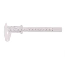 0-150MM Plastic Vernier Caliper Micrometer Guage Daily Tool  828 Promotion 2024 - buy cheap
