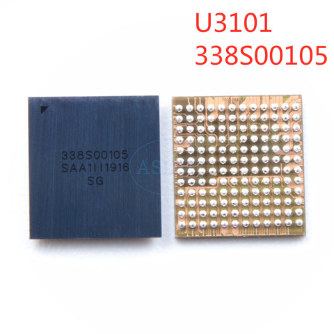 New 338s00105 Cs42l71 Big Large Audio Ic For Iphone 7 7p 7 Plus Ring Ic Chip Buy Cheap In An Online Store With Delivery Price Comparison Specifications Photos And Customer Reviews