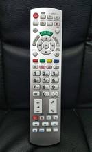 Remote Control For Panasonic N2QAYB000715 N2QAYB000504 N2QAYB000673 LCD LED HDTV TV Remote Control 2024 - buy cheap