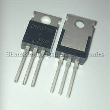 10 шт./лот Новый IRF3710 IRF3710PBF TO-220 FET MOSFET N 100V/57A 2024 - купить недорого