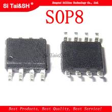 5pcs/lot AON4304 AO4304 4304 sop-8 Chipset 2024 - buy cheap