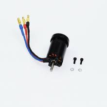 Original Outside Brushless Motor for Feilun FT011 RC Boat Spare Parts FT011-5 2024 - buy cheap