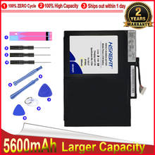 HSABAT 0 Cycle 5600mAh AP16B4J Laptop Battery for Acer Aspire Switch Alpha 12 SA5-271 Replacement Accumulator 2024 - buy cheap