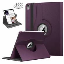 For ipad pro 11 case 2018 Case 360 Degree Rotating Stand Cover with Smart Auto Wake Sleep for IPad Pro 11 case 2018 new cover 2024 - buy cheap