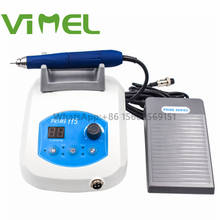 Hot Sale 50,000RPM High Quality Mini Polishing Machine Prime 115 Dental Electric Micromotor Dental Micro Motor 2024 - buy cheap