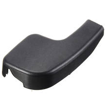 1pc Car Windshield Windscreen Front Wiper Arm Nut Cover Cap For BMW 3 Series E90 E92 E93 2007-2013 Wiper Arm Nut