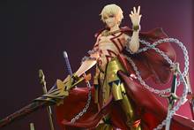 Garage Kit Unpainted Garage Resin Model Kit　1/6　Fate/stay night fgo Gilgamesh　Resin Figure Kit 2024 - buy cheap