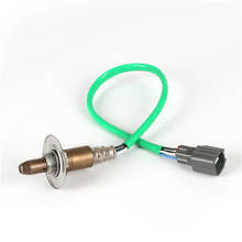 Sensor de oxígeno con sonda Lambda para coche, accesorio de índice de combustible para SUBARU IMPREZA FORESTER XV CROSSTREK 234-9109 2.5L 22641-AA610 11-2014 # 2024 - compra barato
