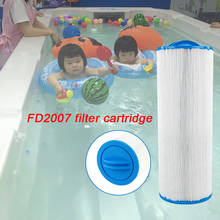 Replacement Filter Cartridge FD2007 Pool Filter for Swimming Pool Spa 4CH-949 FD2007 FC-0172 PWW50L Fedoo Unicel Pleatco MUMR999 2024 - buy cheap