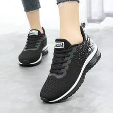 Brand Sneakers For Women Running Shoes Fashion Female Sneaker Trainers Breathable Walking Athletic Sport Shoe Girls Footwear New 2024 - buy cheap