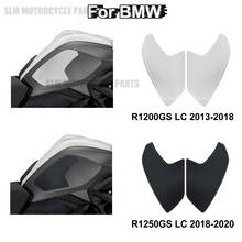 R 1200 1250 gs motocicleta para bmw r1200gs lc 2013-r1250gs lc 2018-adesivo tanque de óleo combustível almofada do tanque protetor decalque 2024 - compre barato