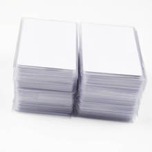 100pcs/Lot 13.56MHz RFID Card NFC Cards ISO14443A S50 Proximity Smart Card 0.8mm Thin For Access Control 2024 - buy cheap