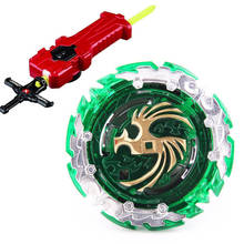 B-X TOUPIE BURST BEYBLADE SPINNING TOP Battle Top GT B-143 RANDOM LAYER Vol.1 Full Set OF 4 Layer only With Launcher 2024 - buy cheap