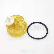 excavator accessories For KOMATSU PC200 240-8 Water Separator Water cup Filter Bowl with sensor 2024 - buy cheap