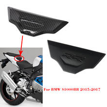 Rear Tail Cowl Fairing For BMW S1000RR S 1000 RR S1000 RR S 1000RR 2015 2016 2017 Motorcycle Accessories ABS Plastic 2024 - buy cheap