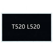 Applicable to lenovo T520 W520 520I LCD screen for 15.6"HD (1336*768) 40pin 04W0428 04W0430 04W3551 04X1105 04W3341 04W3345 2024 - buy cheap