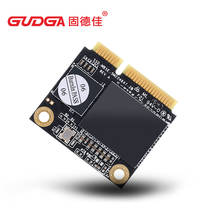 GUDGA-disco duro SSD mSATA de tamaño medio para ordenador portátil, unidad de almacenamiento de 256GB, 512GB, GB, para ordenador de escritorio 2024 - compra barato