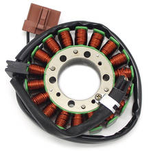OEM:75039004000 Motorcycle Generator Stator Coil Comp For KTM 690 Duke Enduro LC4 SMC Super Moto  New High Quality Accessories 2024 - buy cheap