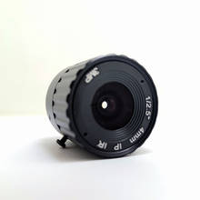 1pcs/4pcs/10pcs  CCTV Camera Lens 4mm CS Lens  for HD Security Camera F2.0 Image Format 1/2.5" Jienuo 2024 - buy cheap
