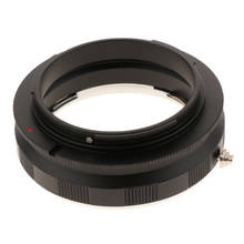 Adaptador de montaje inverso Macro de 58mm, anillo de protección de lente trasera para Canon EOS 2024 - compra barato