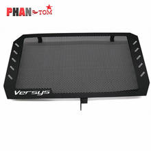 Motorcycle Radiator Protective Cover Grill Guard Grille Protector for Versys 1000 07-11 2012 2013 2014 2015 2016 2017 2018 2024 - buy cheap