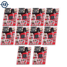 10pcs Li-ion Lithium Battery Charging Board Charger Module TP5000 4.2V/3.6V 1A 2024 - buy cheap