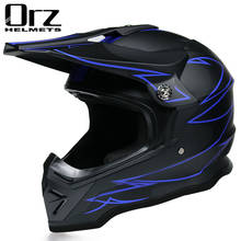 Casco clásico de alta calidad para motocicleta todoterreno, protector de cara completa para motocross, descenso, MTB, DH, carreras, S, M, L, XL, disponible 2024 - compra barato