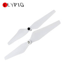 FLYPIG 9450 Propeller Prop Self-Tightening For DJI Phantom 3 Advanced Standard Professional 2 Vision Drone Props Blade 2024 - buy cheap