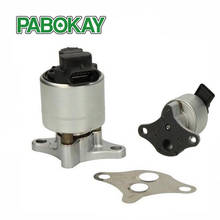 FOR PEUGEOT 407 807 FIAT SCUDO ULYSSE EGR Valve 9628355780 1628.JF EG10256-12B1 1628JF 7.24809.22.0 7.24809.21.0 724809220 2024 - buy cheap