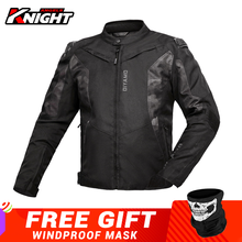 Motorcycle Jacket Suit Body Armor Protective Gear Waterproof Riding Motorbike Jacket Pants Jaqueta Motoqueiro Motocross Jacket 2024 - buy cheap