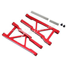 Xspede Traxxas Slash 4x4 front and rear universal lower arms 2024 - buy cheap